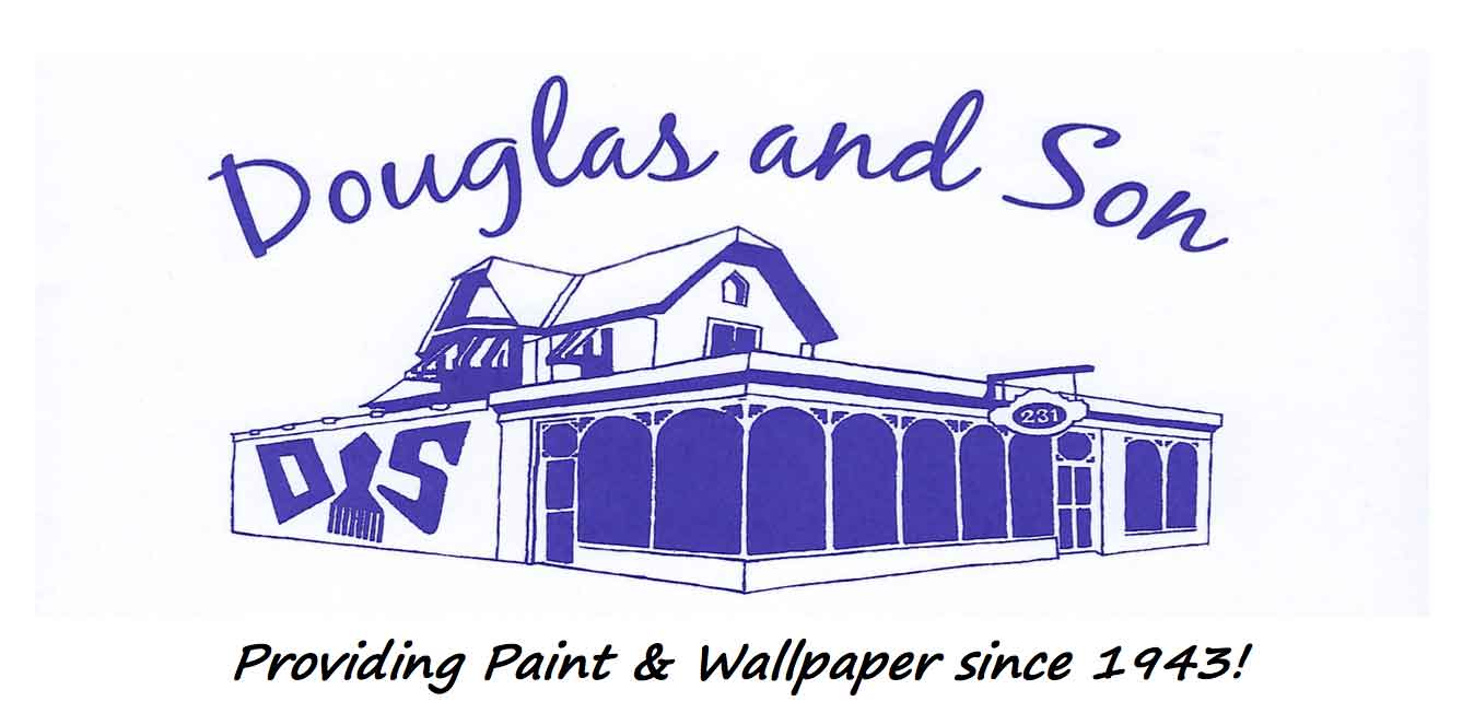 Paint Store, Wallpaper Supplies, Painting & Staining Materials
