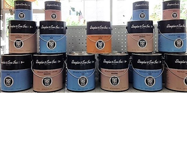 Paint Douglas Sons Inc Douglas Son Premium Ceramic Paint