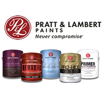 Paint Douglas Sons Inc Pratt And Lambert
