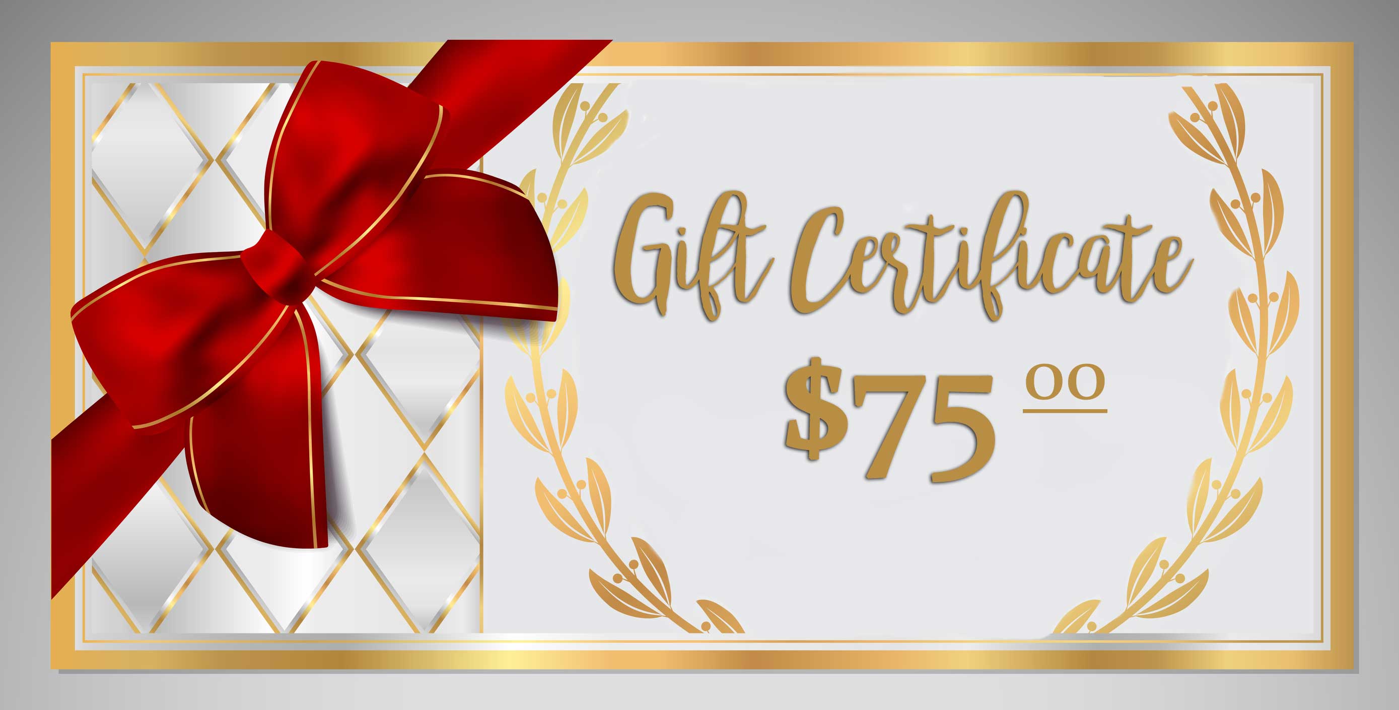 Douglas Deals Sons Inc To Show Our Reciation For 75 Years Of Doing Business In Kalamazoo Douglas Son Will Have A Monthly Drawing Gift Certificate Throughout 2018