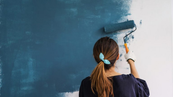 Paint Wallpaper Supplies Painting Staining Materials Douglas Deals